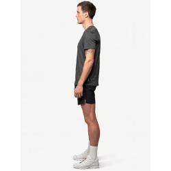 Tricko Devold Active Tee Man antharcite 3